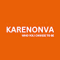 KARENOVNA logo