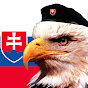 Slovak Eagle logo