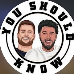 YouShouldKnow