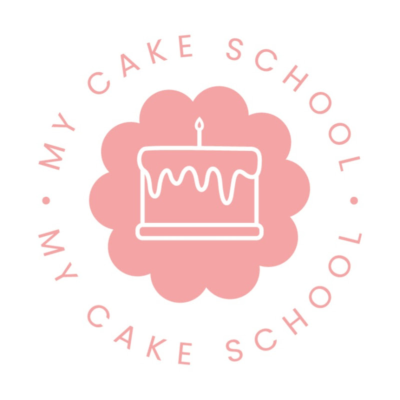 My Cake School (Melissa Diamond)