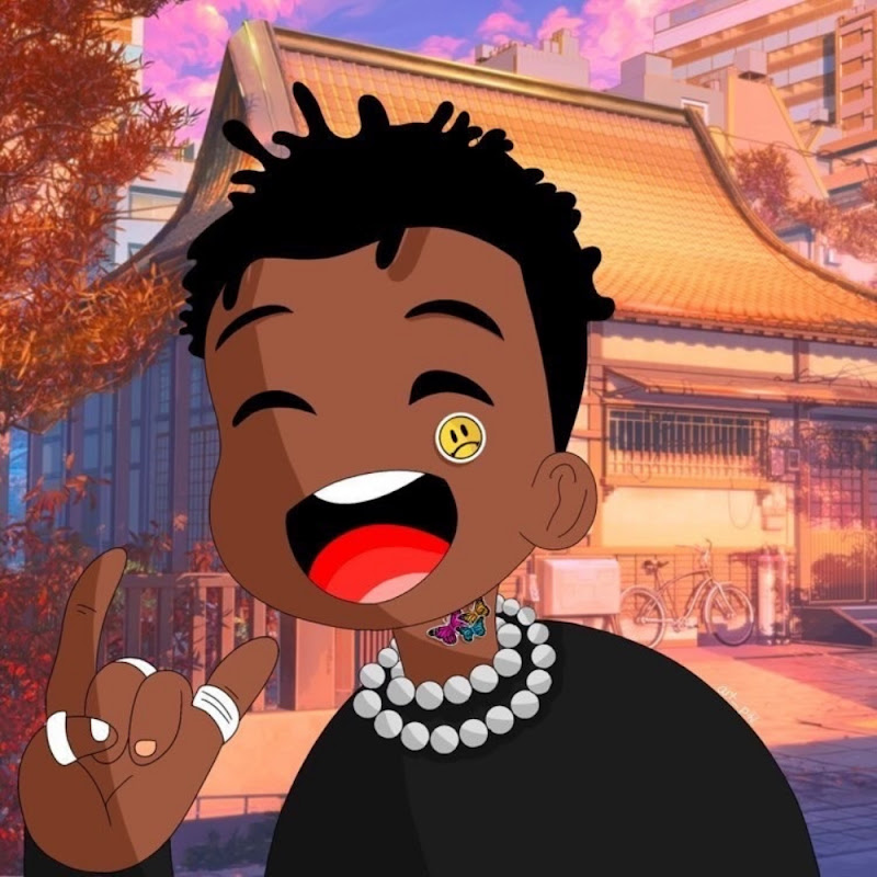 2gaudy @2gaudy | Thizzler