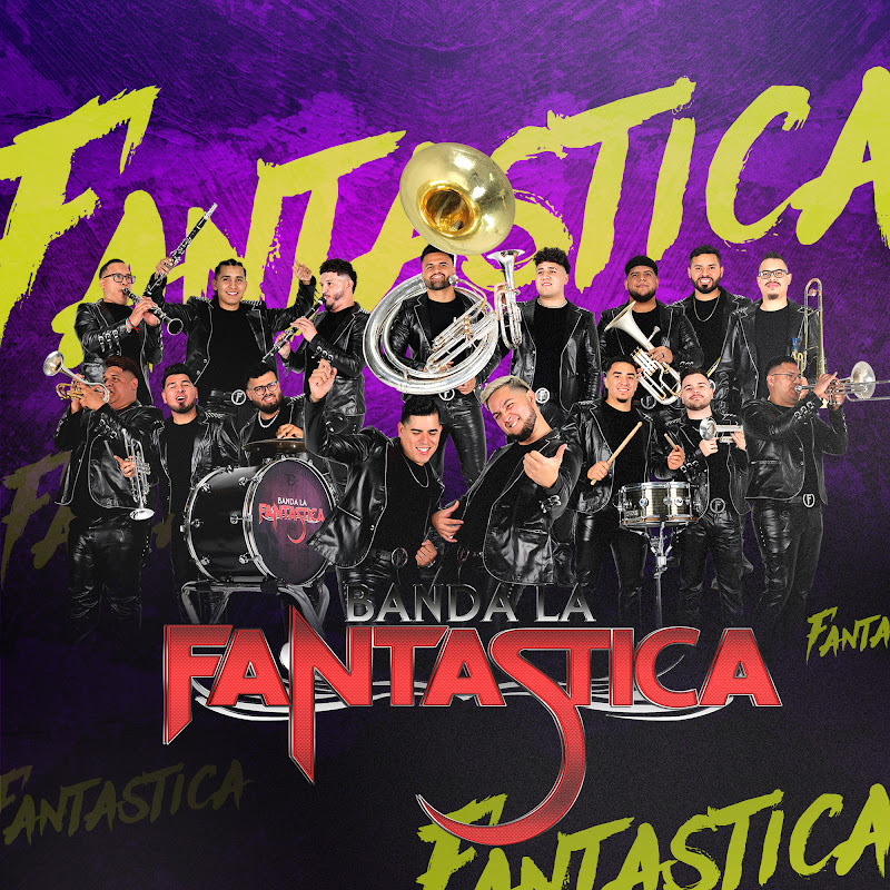Banda La Fantastica