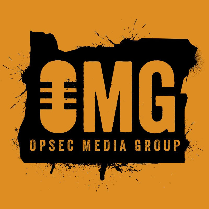 Opsec Media Group icon