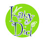 KatyDid ROCKS! logo