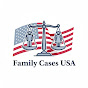 Family case USA logo