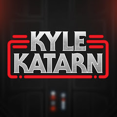 Kyle Katarn Avatar