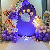Balloon and Event Styling