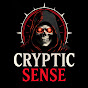 Cryptic Sense logo