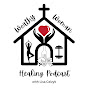 Worthy Woman Healing Podcast logo