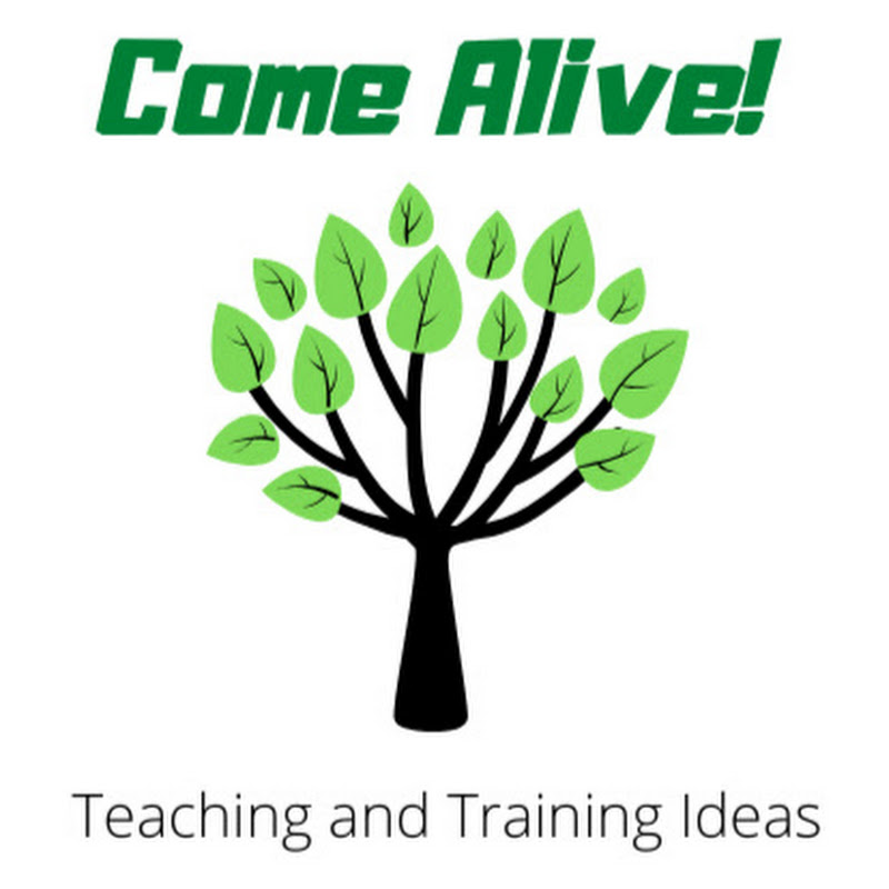 comealiveph