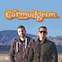 The Carmudgeon Show logo
