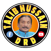 Talib Hussain Dard