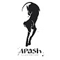 APASH illustration logo
