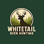 Whitetail Deer Hunting logo