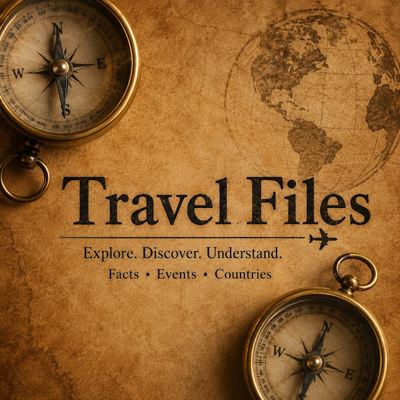 Travel Files