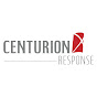 Centurion Response logo