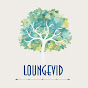 LoungeVid - Nature Scenery & Relaxing Music logo