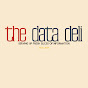 The Data Deli logo
