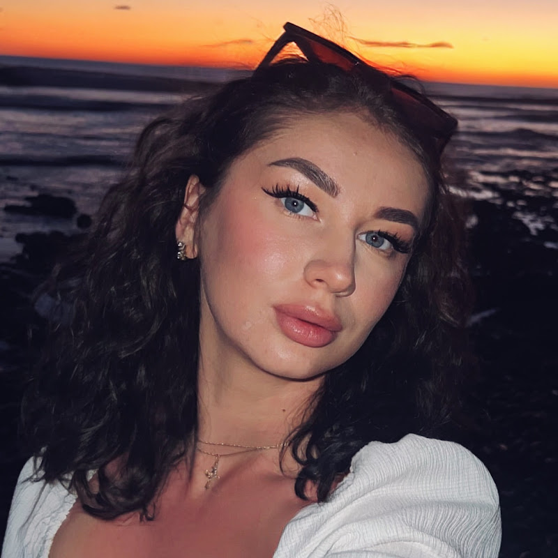 LuxySasha Pump With Me