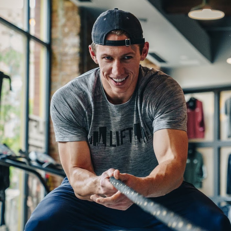 Fairway Fitness - Chad Driscoll