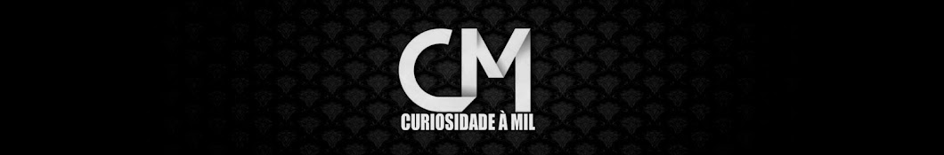 Curiosidade Ã  Mil YouTube kanalı avatarı