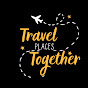 Travel Places Together logo