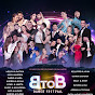 BtoB Bachata Dance Festival logo