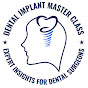 Dental Implant Masterclass logo
