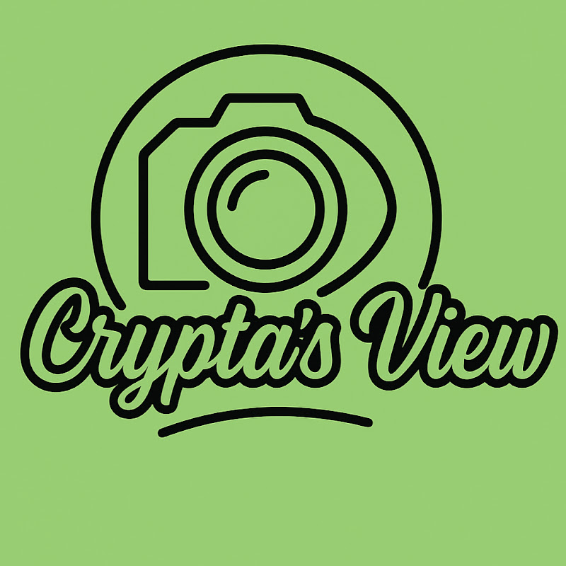 Crypta's View