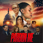 Pardon Me The Movie logo