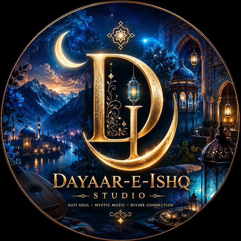 Dayaar-e-Ishq Studio 