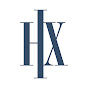 HX Expeditions logo
