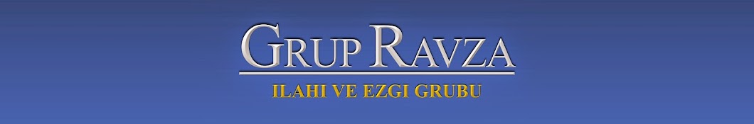 Grup Ravza Avatar canale YouTube 