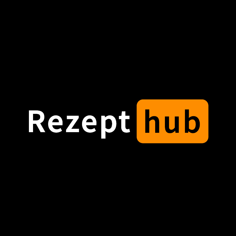 Rezept hub Logo
