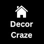 Decor Craze  logo