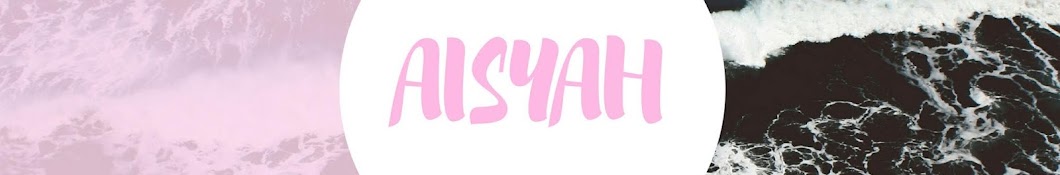 Aisyah official YouTube channel avatar