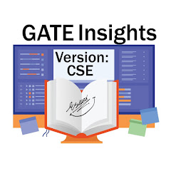 GATE Insights Version: CSE
