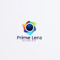 Prime Lens Studios TV logo