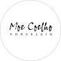 Moe Coelho Porcelain logo