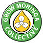 Grow Moringa logo
