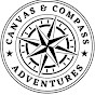 Canvas & Compass Adventures logo