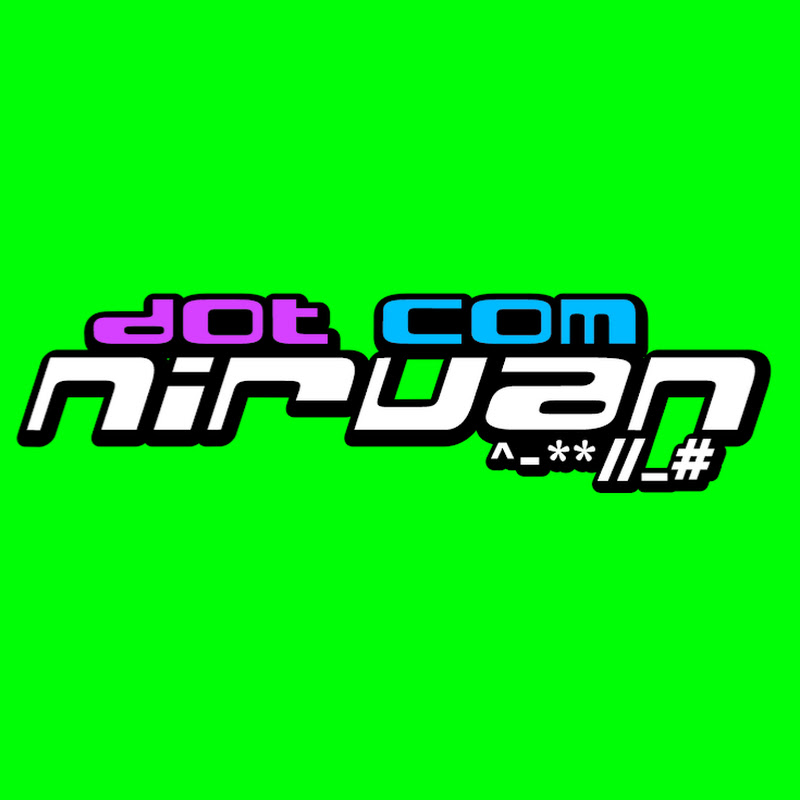 DotComNirvan
