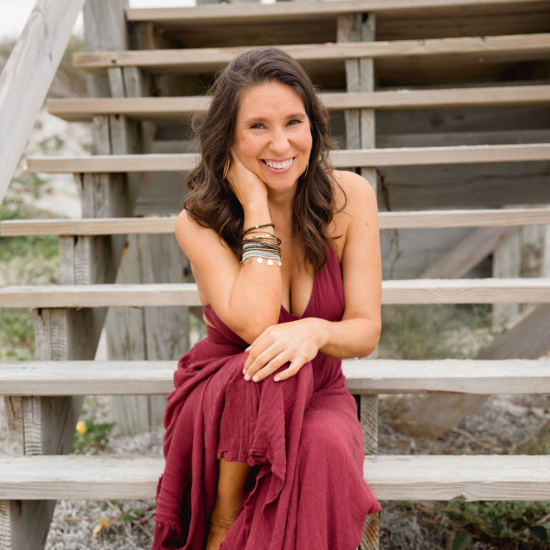 Allison Carmany