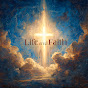 Life And Faith logo