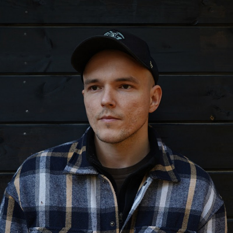 My personal journal outdoor Logo