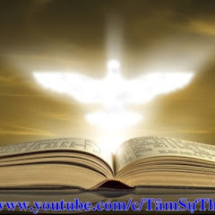 the Holy Spirit