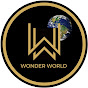 Wonder World  logo