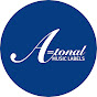 A=tonal official channel logo