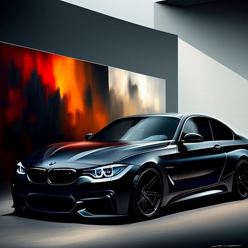 BMW Repair Info