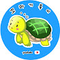 꼬마거북이 logo